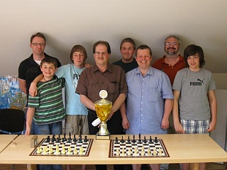 Gruppenfoto