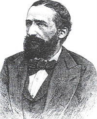 Bild Johannes Hermann Zukertort