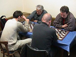 Anton-Aßmann-Gedenkturnier 2006 Foto vom Anton-Aßmann-Gedenkturnier 2006