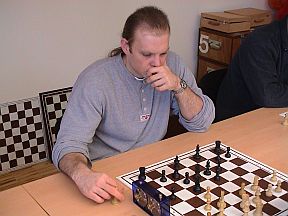 Blitzturnier 2008 Blitzturnier 2008