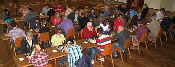 großes Fote kleines Foto