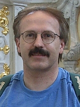 Foto von Gabriel Seuffert aus dem Jahr 2008 Foto von Gabriel Seuffert aus dem Jahr 2008