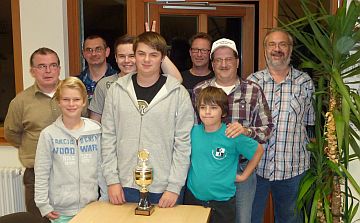 Gruppenbild Gruppenbild