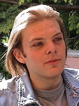 Vereinsmeister Alexander Zentgraf Vereinsmeister Alexander Zentgraf