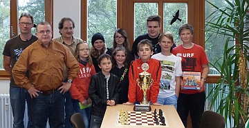 Gruppenfoto 2014 Gruppenfoto 2014