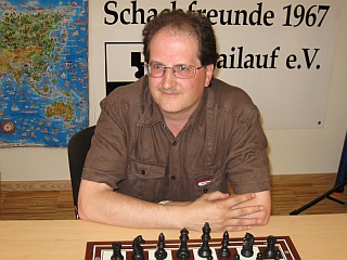 Siegerfoto Siegerfoto Rene Christ