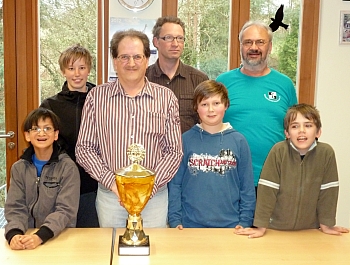 Gruppenfoto Gruppenfoto